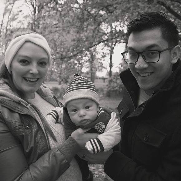 Meet your Posher, Aubri - Picture 1 of 1